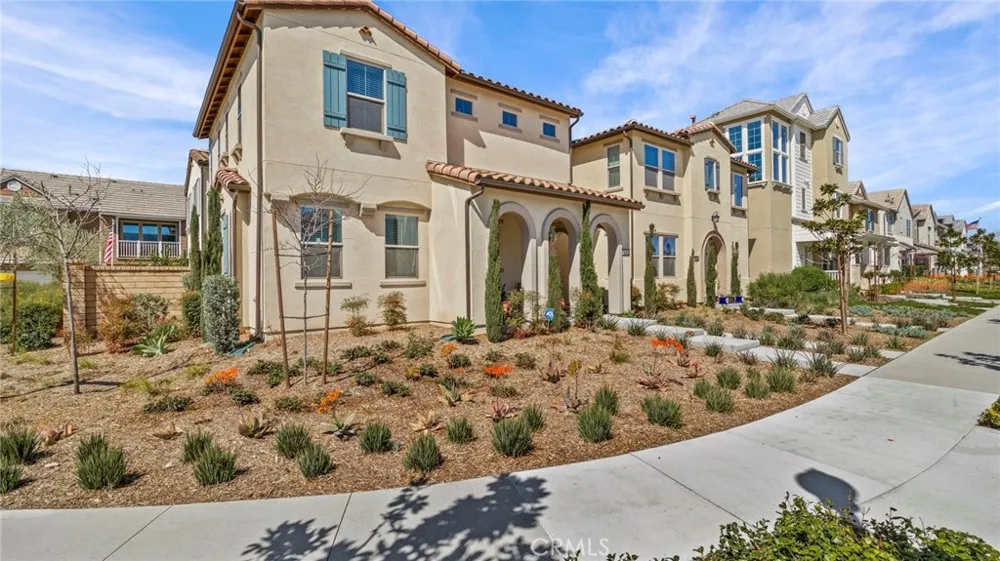 16282 Meadowhouse Avenue Chino, CA 91708
