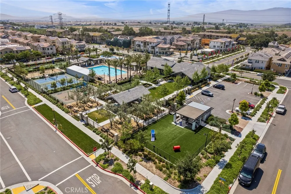 16282 Meadowhouse Avenue Chino, CA 91708