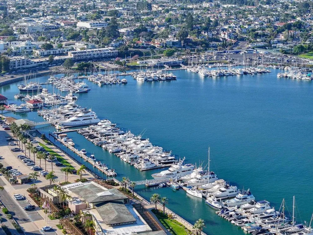 1820 Avenida del Mundo #807 Coronado, CA 92118