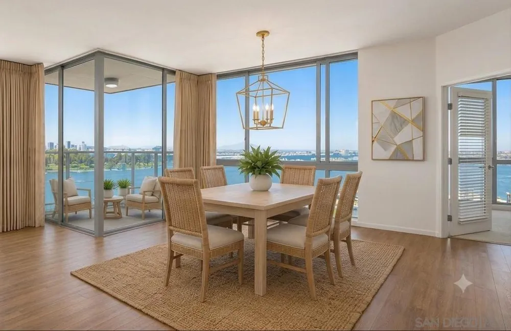 1820 Avenida del Mundo #807 Coronado, CA 92118