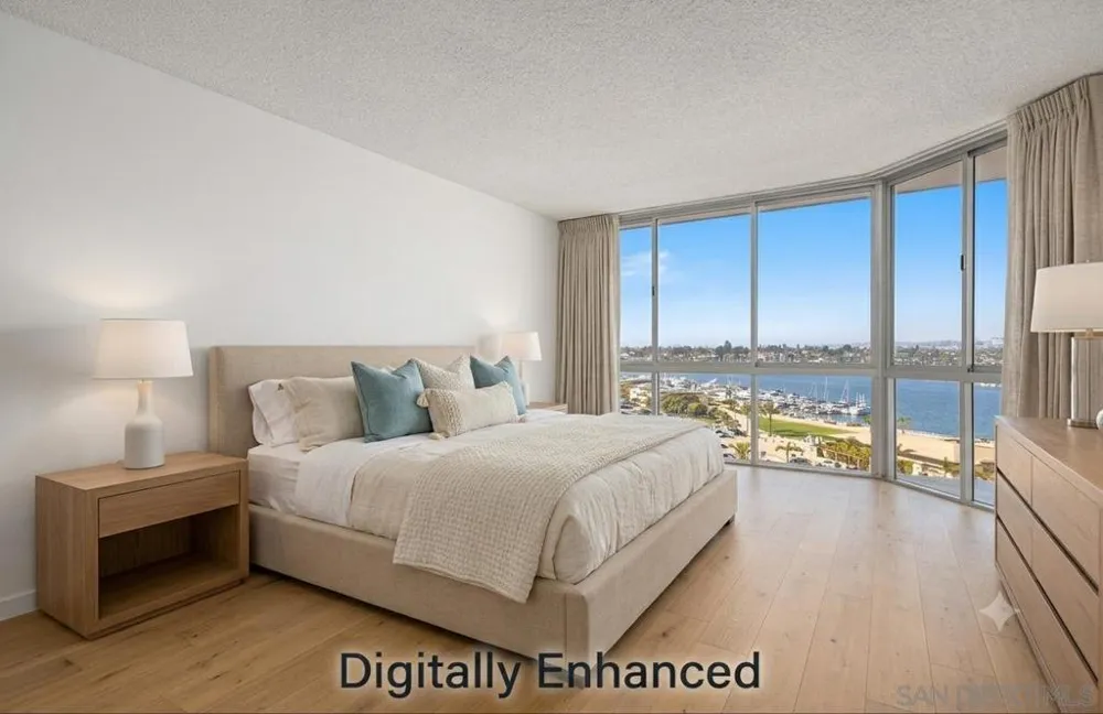 1820 Avenida del Mundo #807 Coronado, CA 92118