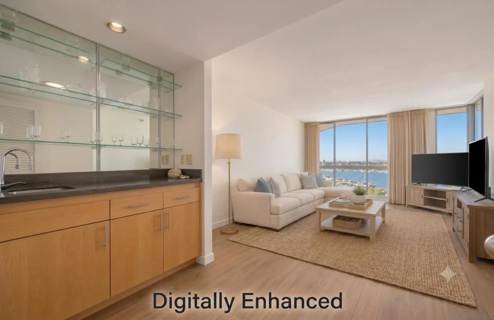 1820 Avenida del Mundo #807 Coronado, CA 92118