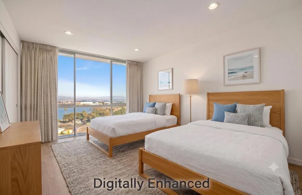 1820 Avenida del Mundo #807 Coronado, CA 92118