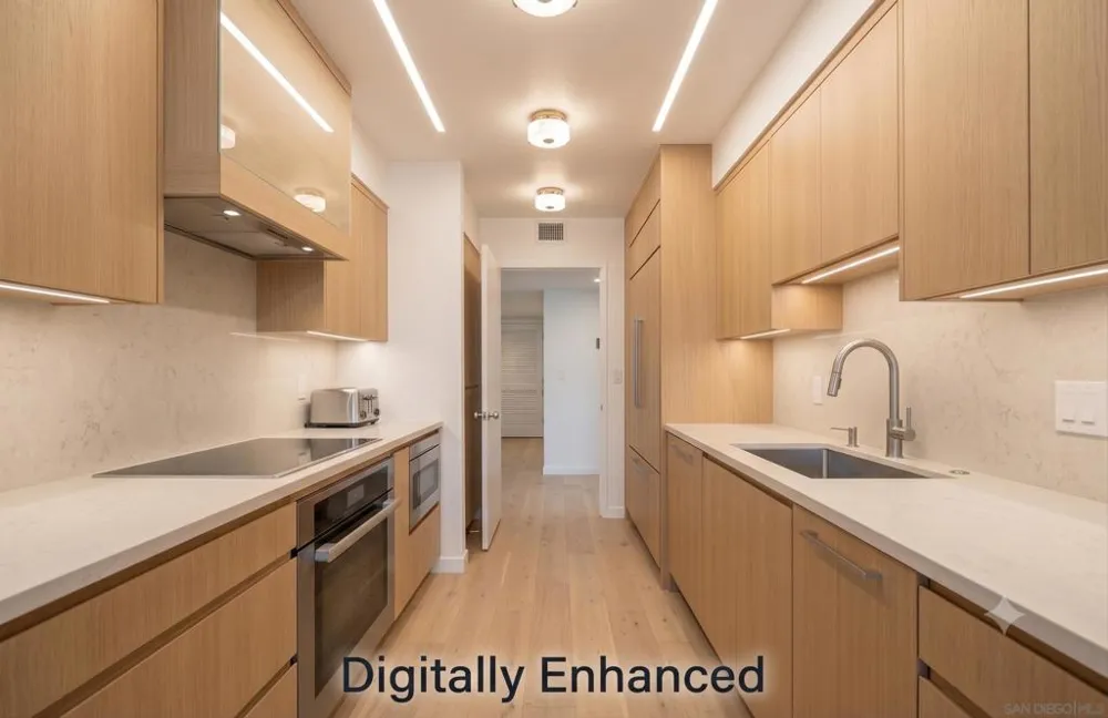 1820 Avenida del Mundo #807 Coronado, CA 92118