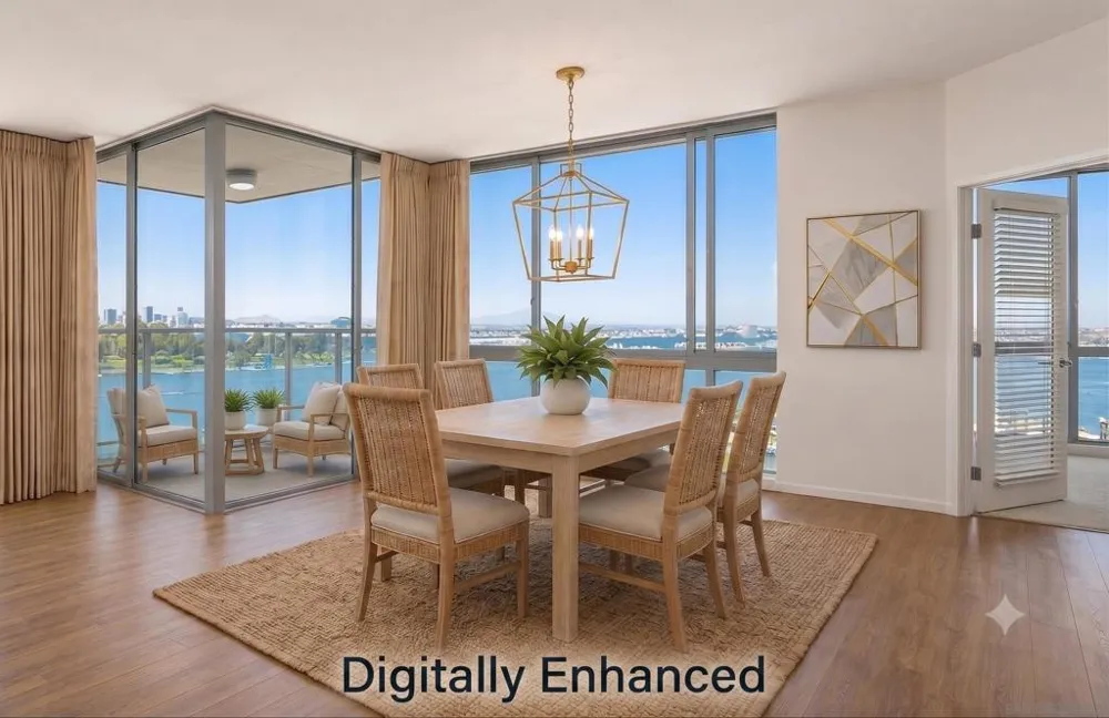 1820 Avenida del Mundo #807 Coronado, CA 92118