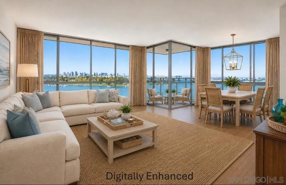 1820 Avenida del Mundo #807 Coronado, CA 92118