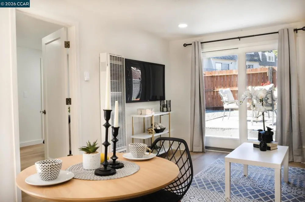 4815 APPIAN WAY El Sobrante, CA 94803