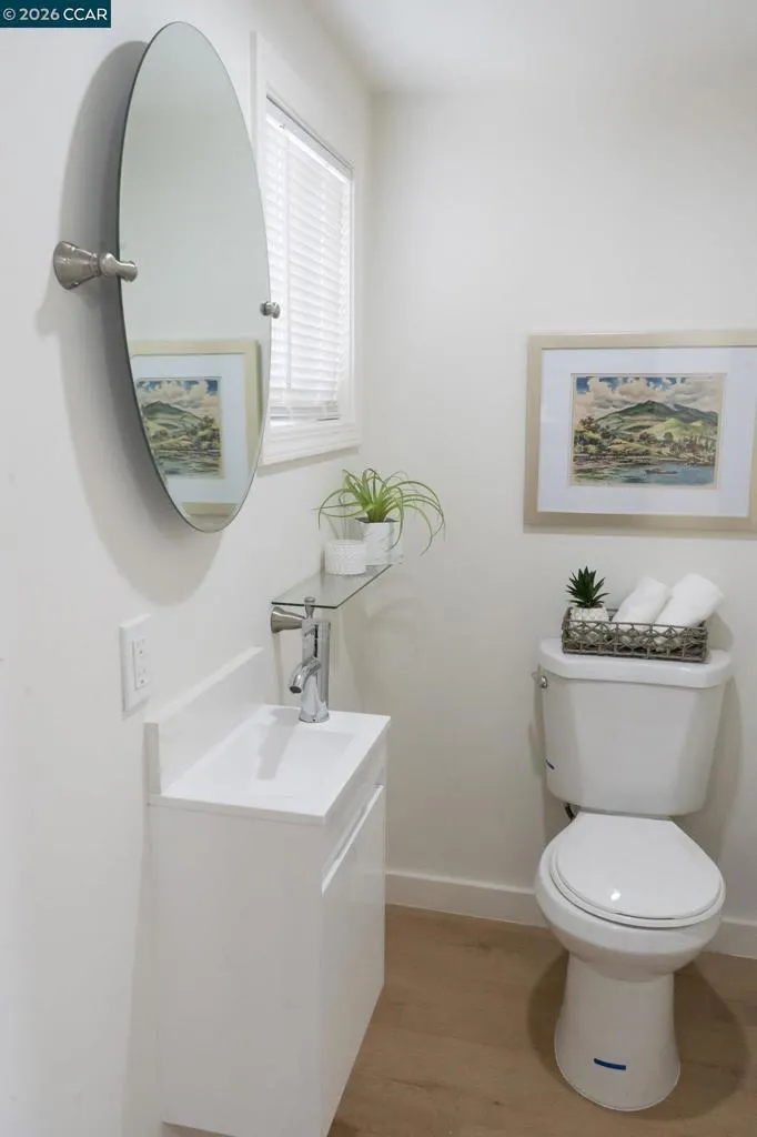 4815 APPIAN WAY El Sobrante, CA 94803