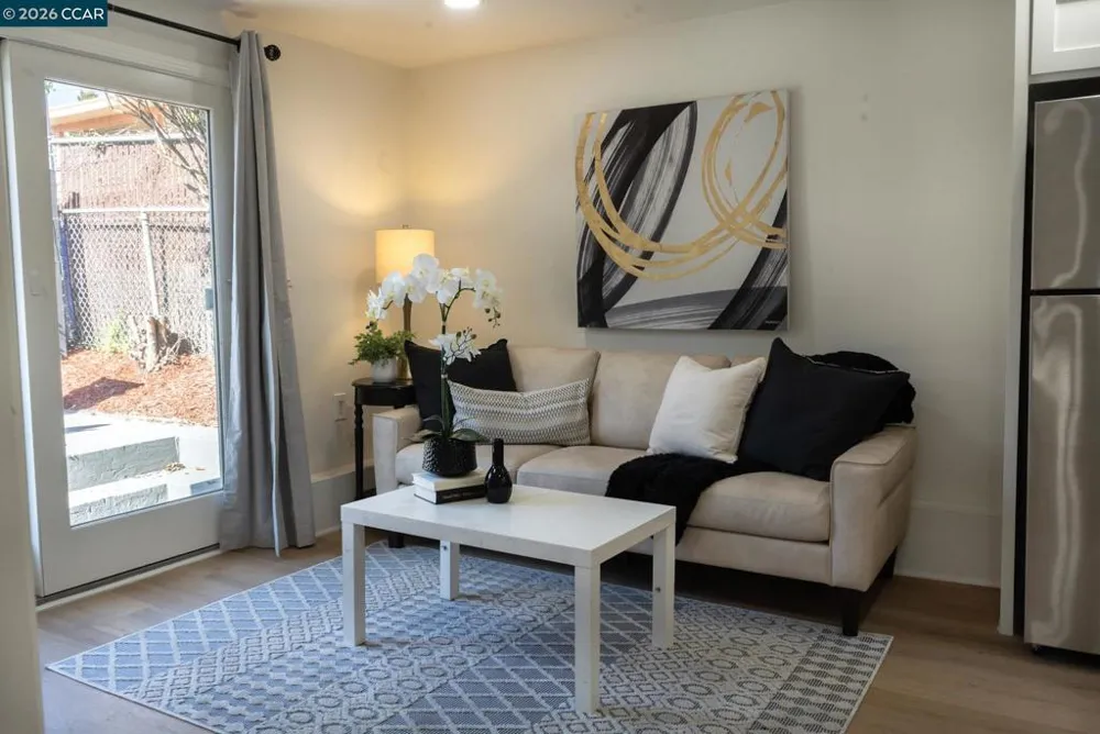 4815 APPIAN WAY El Sobrante, CA 94803