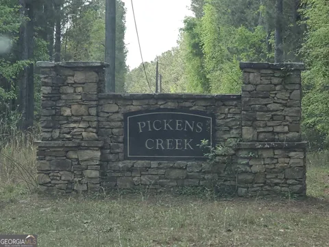 LOT 12 Gregg Shoals DR