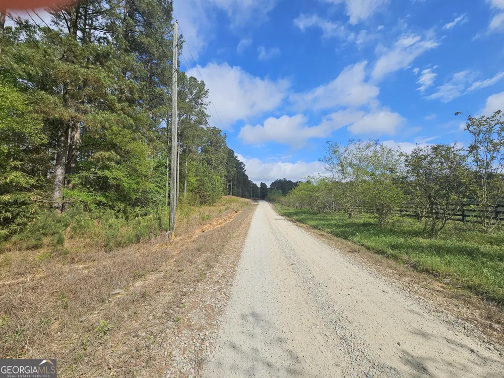 LOT 12 Gregg Shoals DR Elberton, GA 30635