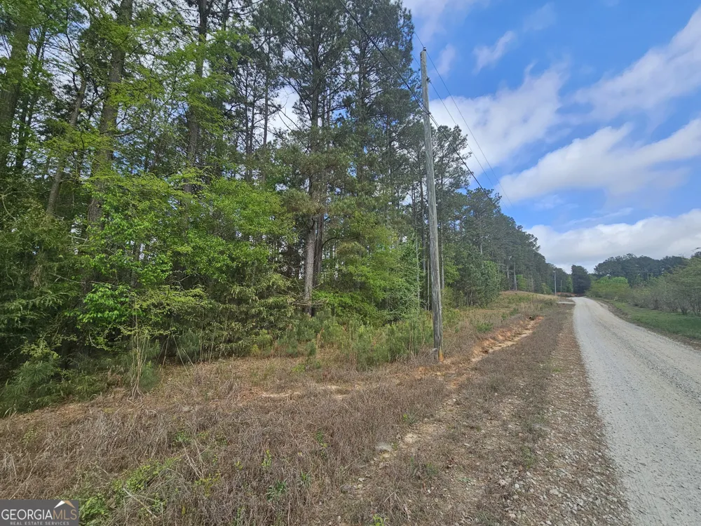 LOT 12 Gregg Shoals DR Elberton, GA 30635