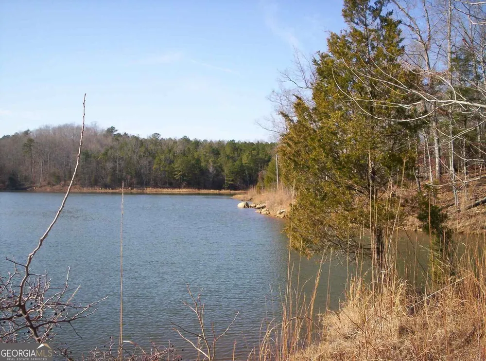 LOT 12 Gregg Shoals DR Elberton, GA 30635