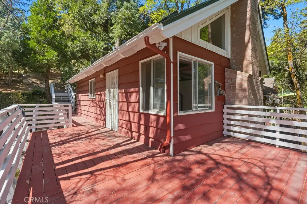 26408 Lake Forest Drive Twin Peaks, CA 92391
