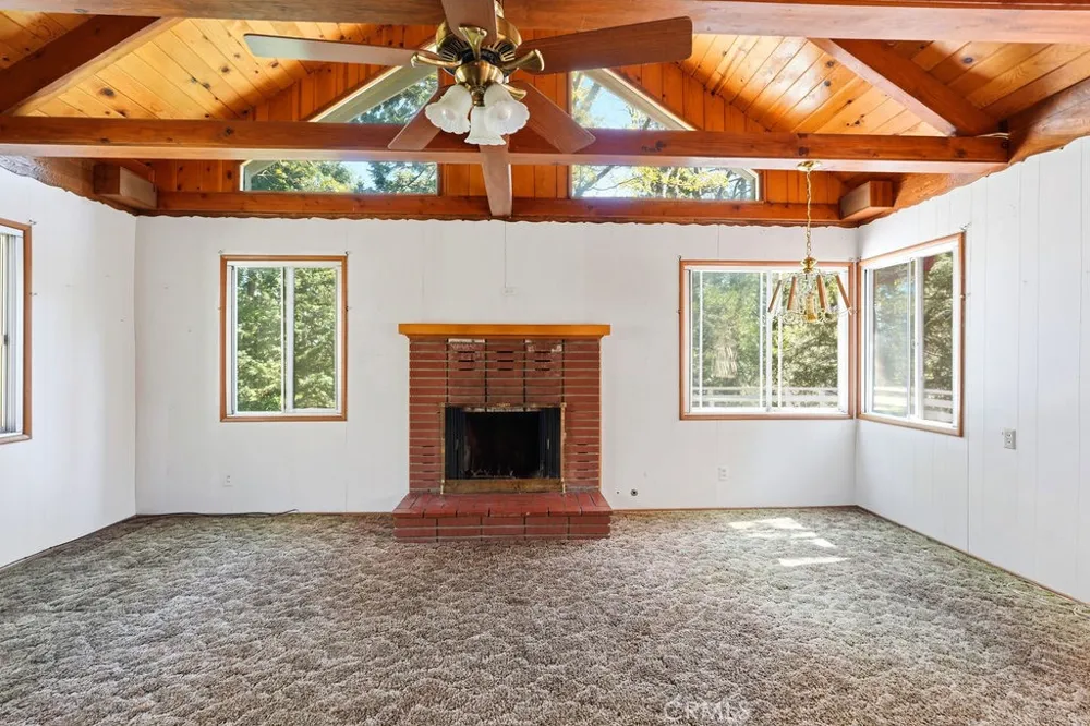 26408 Lake Forest Drive Twin Peaks, CA 92391