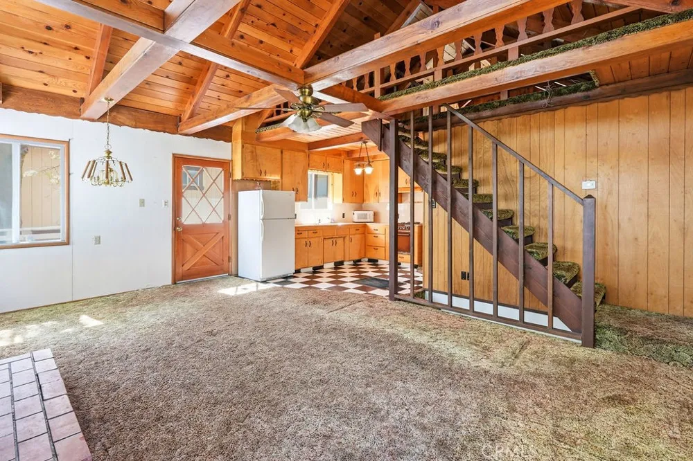 26408 Lake Forest Drive Twin Peaks, CA 92391