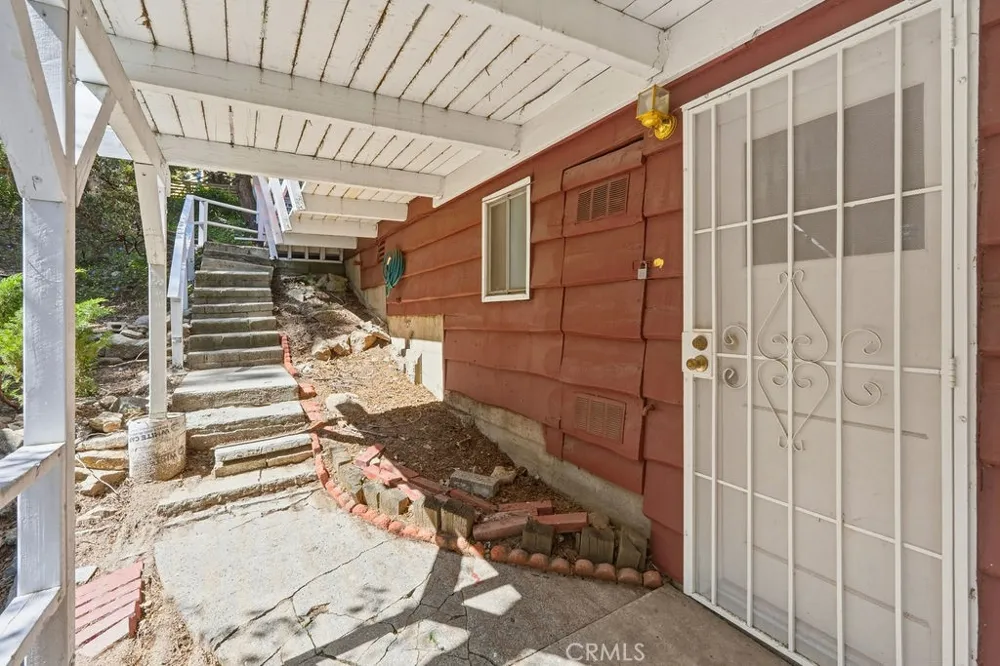 26408 Lake Forest Drive Twin Peaks, CA 92391