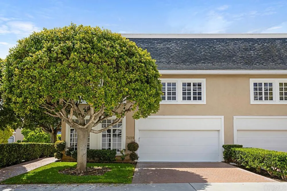 7429 Via De Fortuna Carlsbad, CA 92009