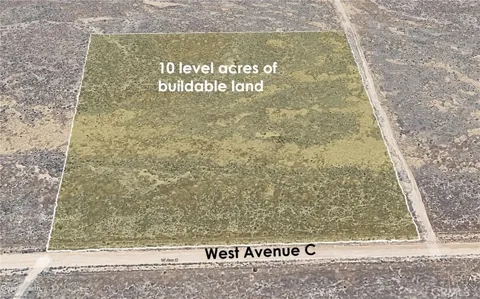 Avenue C and 97th Street W