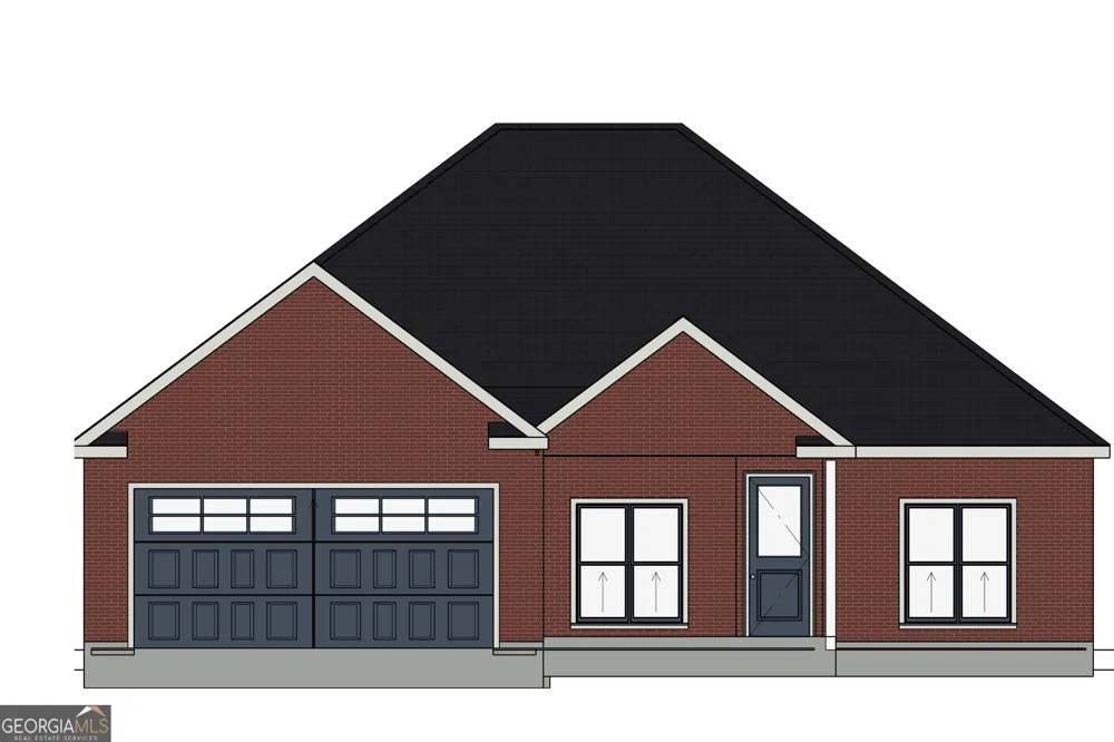 910 Nora Eloise DR Bonaire, GA 31005