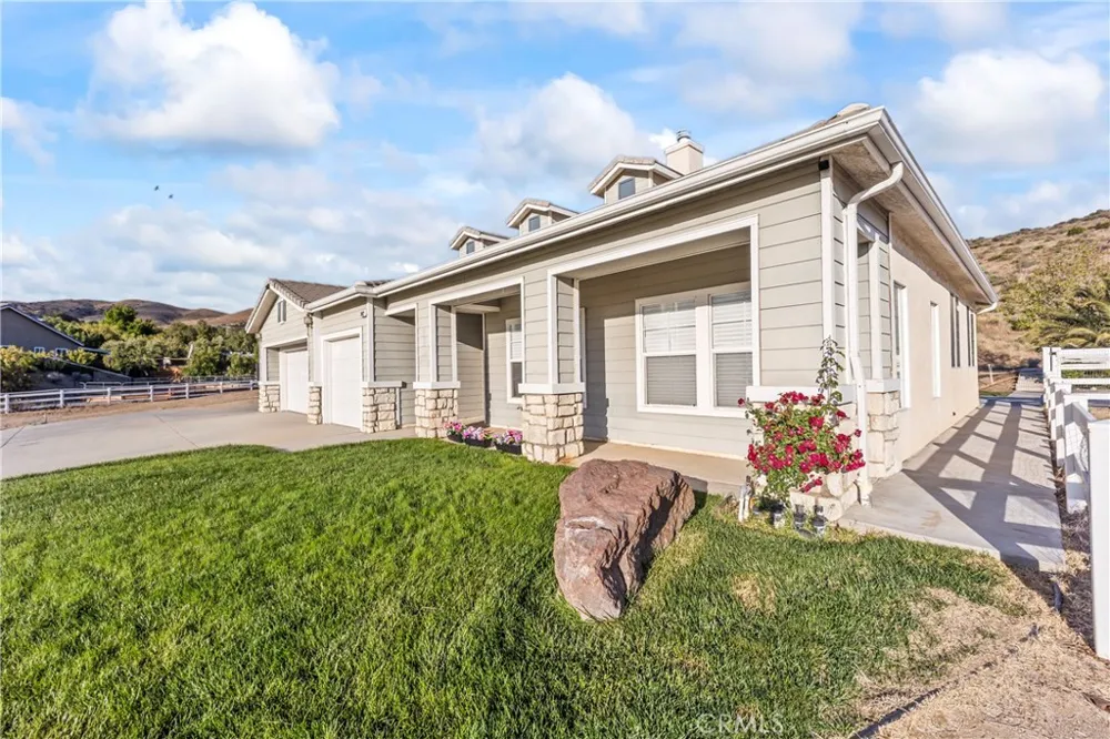 34122 Courtney Terrace Acton, CA 93510