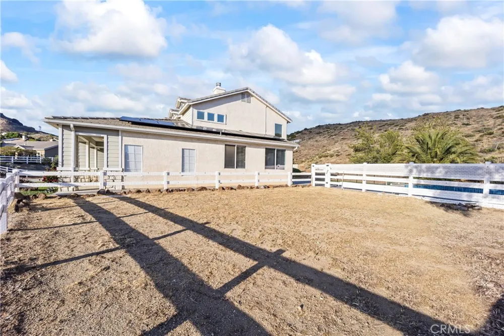 34122 Courtney Terrace Acton, CA 93510