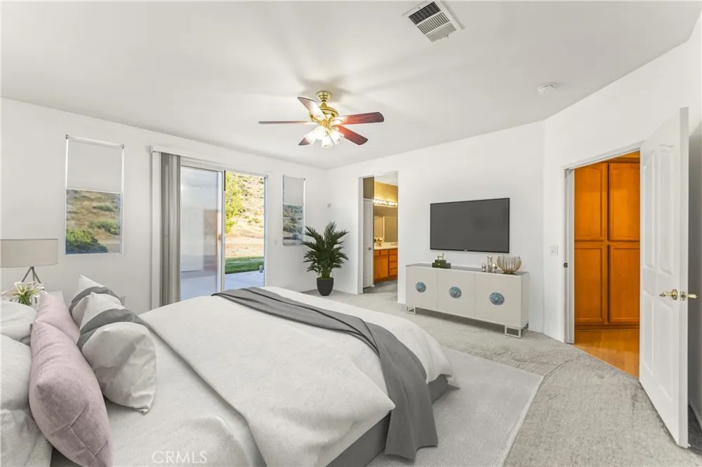 34122 Courtney Terrace Acton, CA 93510