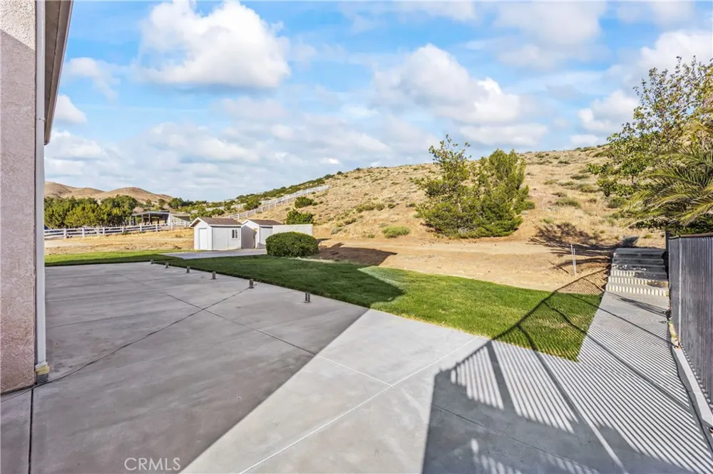34122 Courtney Terrace Acton, CA 93510
