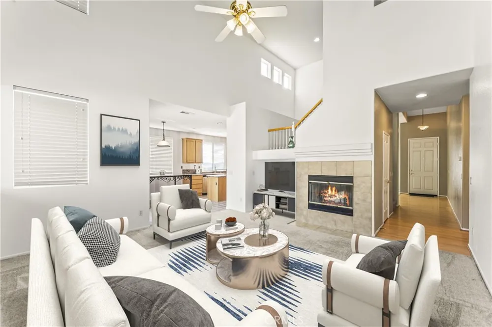 34122 Courtney Terrace Acton, CA 93510