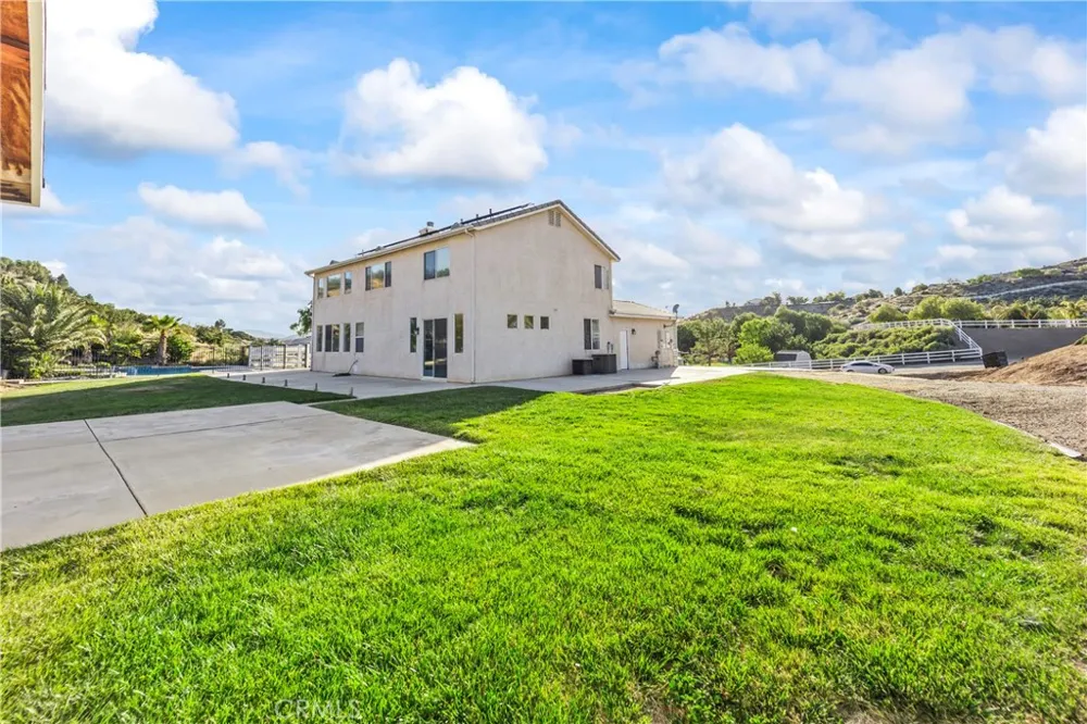 34122 Courtney Terrace Acton, CA 93510