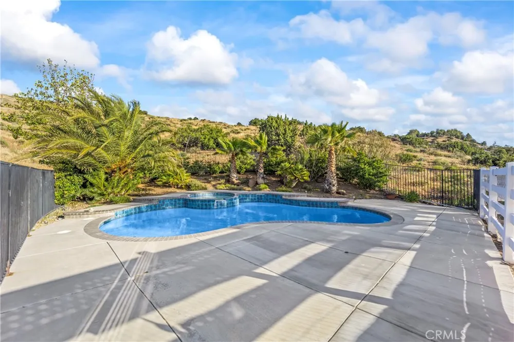 34122 Courtney Terrace Acton, CA 93510