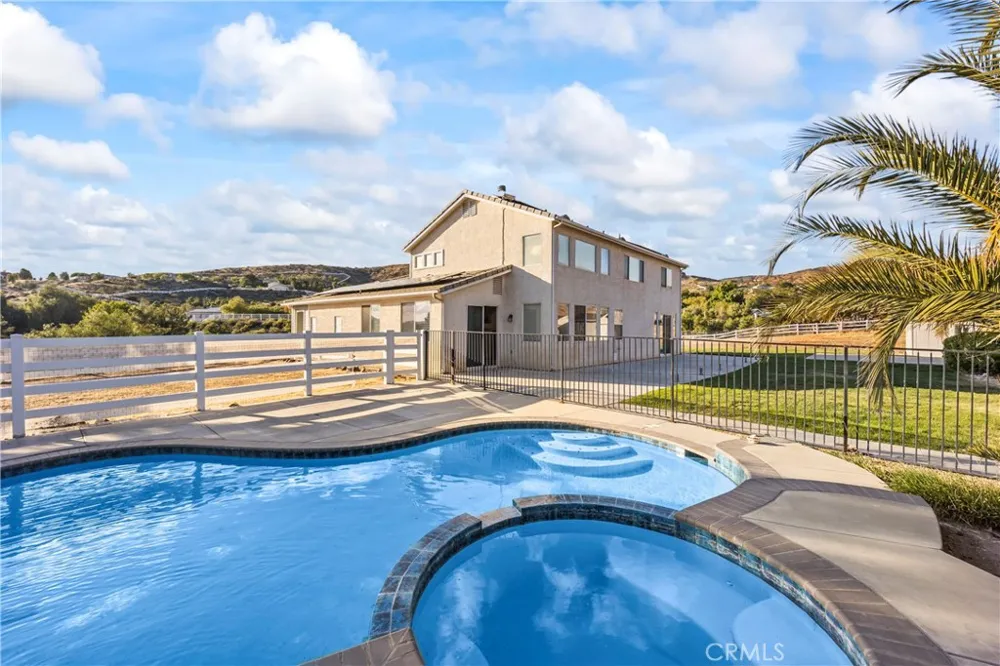 34122 Courtney Terrace Acton, CA 93510