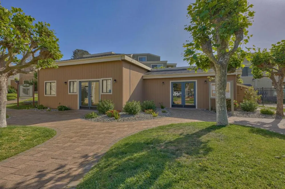 820 Casanova Avenue #108 Monterey, CA 93940
