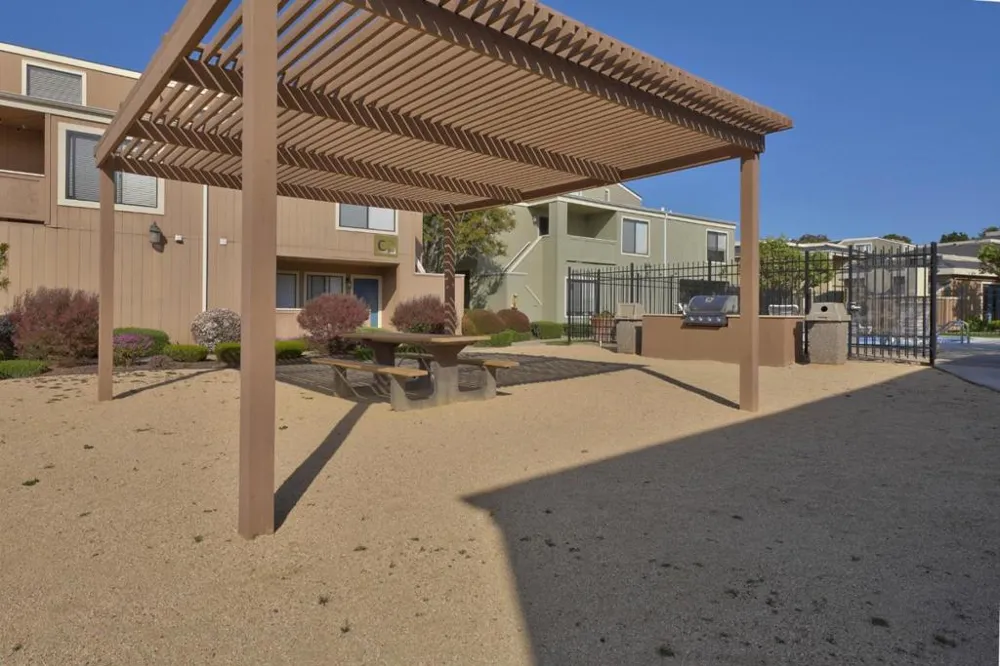 820 Casanova Avenue #108 Monterey, CA 93940