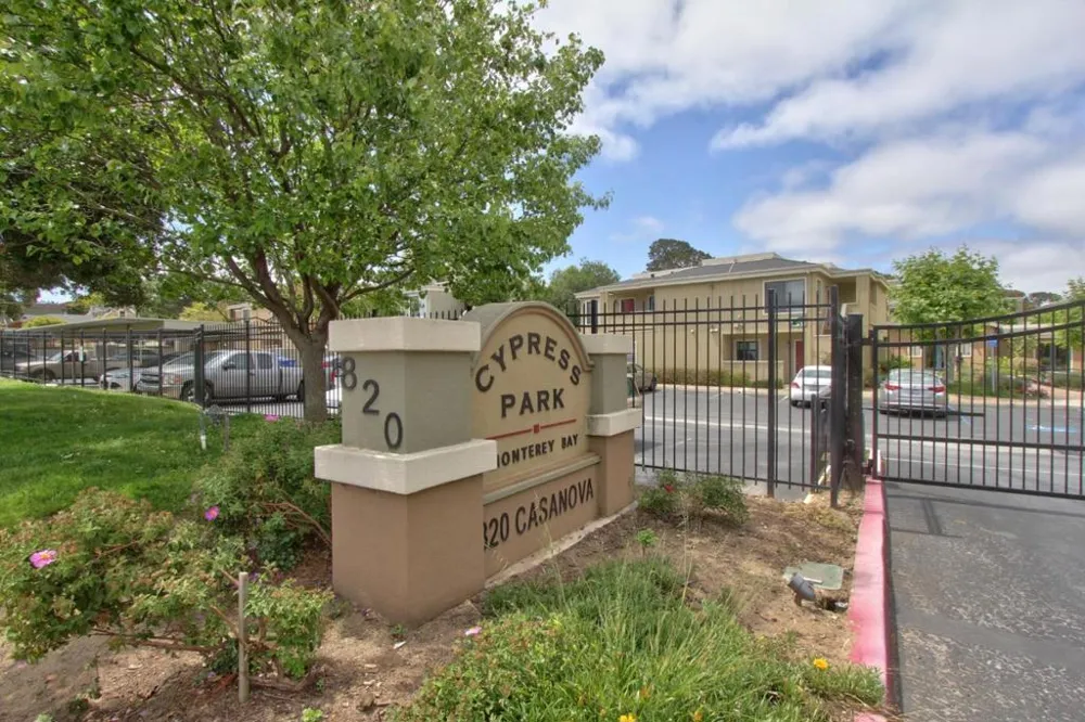 820 Casanova Avenue #108 Monterey, CA 93940