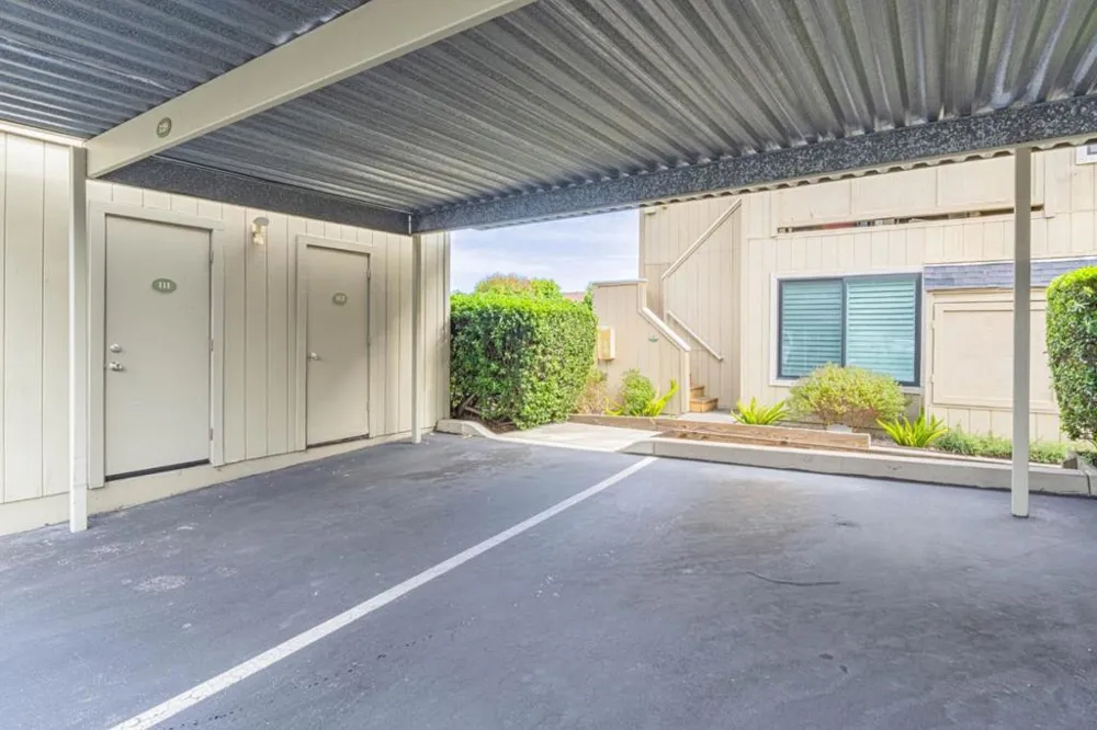 820 Casanova Avenue #108 Monterey, CA 93940