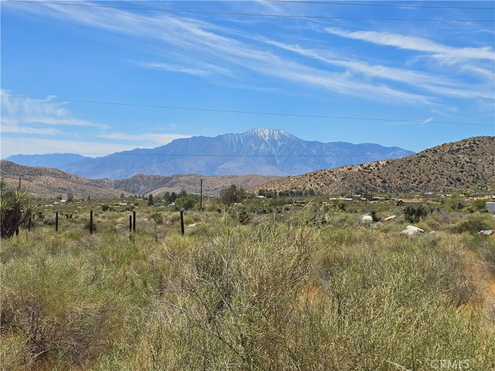5 Apache Morongo Valley, CA 92256