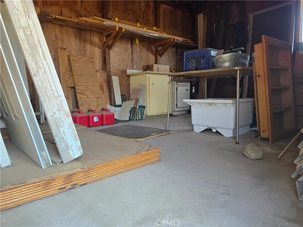 5 Apache Morongo Valley, CA 92256