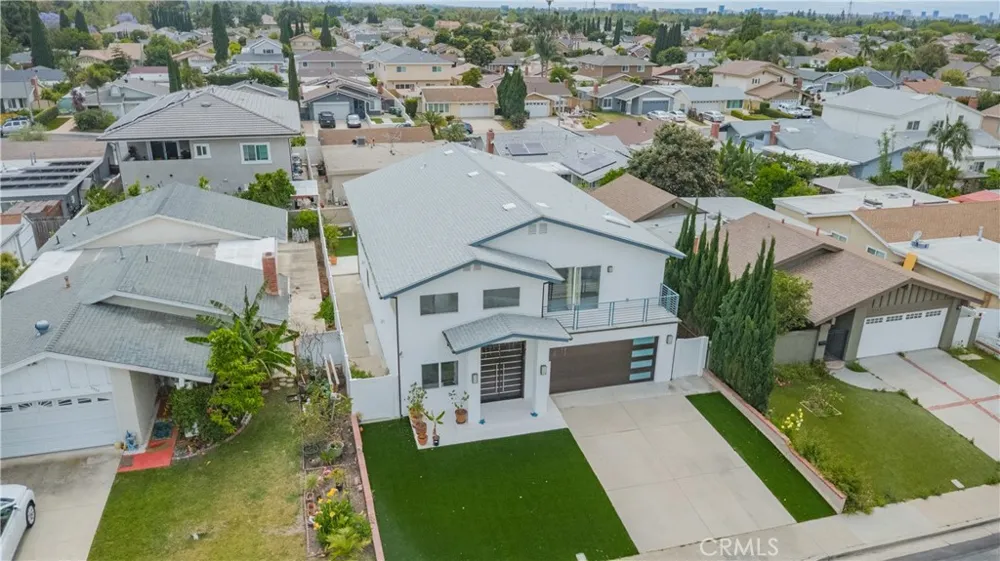 4512 Robinwood Irvine, CA 92604