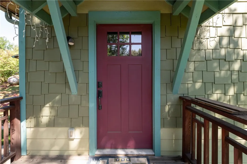 42655 Highway 49 Ahwahnee, CA 93601