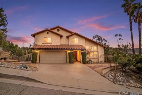 9730 Mustang Way