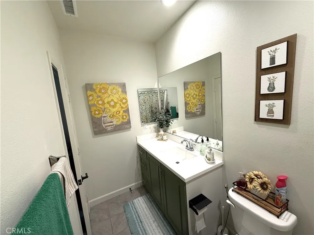 3681 E Moonlight #71 Ontario, CA 91761