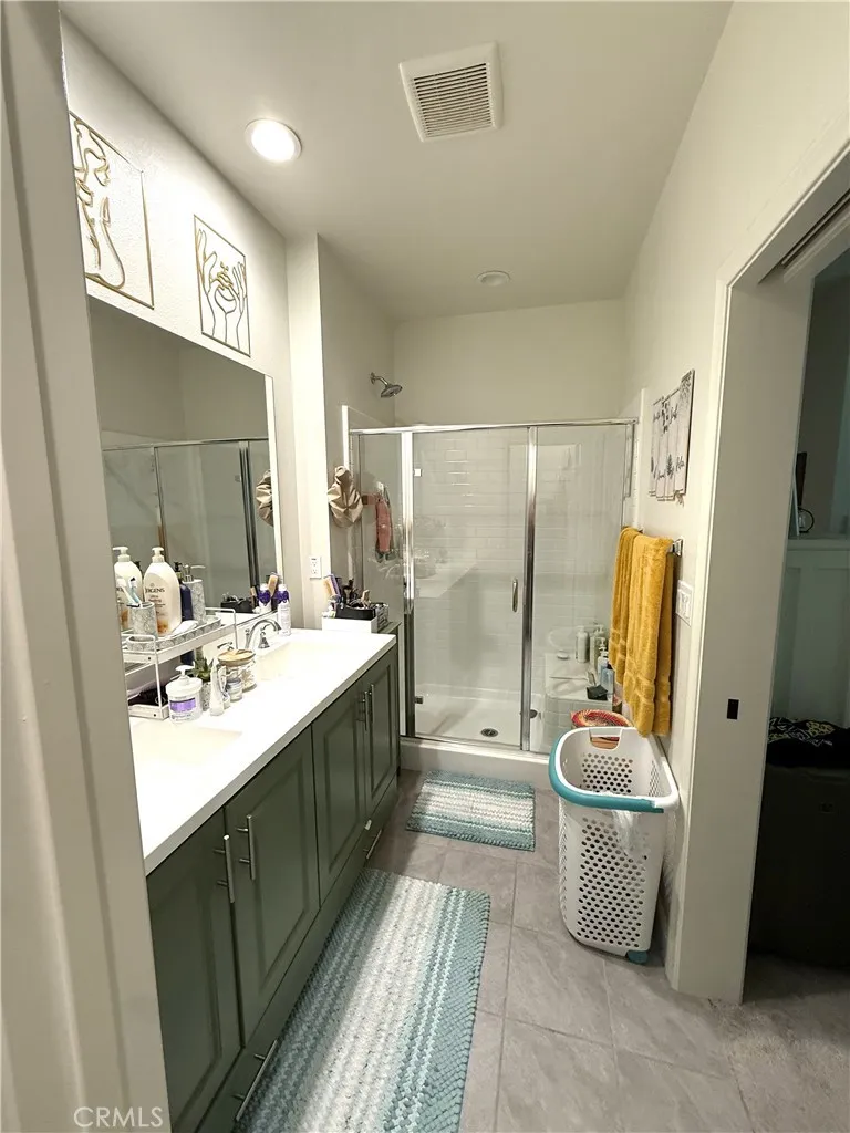 3681 E Moonlight #71 Ontario, CA 91761