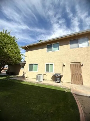 72619 Thrush Road #2 Palm Desert, CA 92260