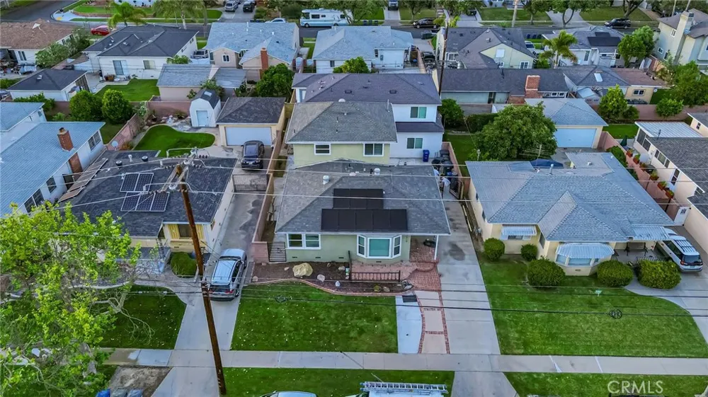 5919 Arbor Lakewood, CA 90713
