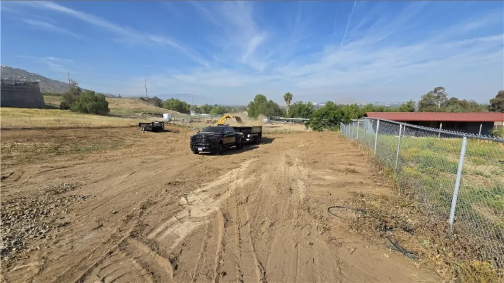 Southfork Dr Norco, CA 91761