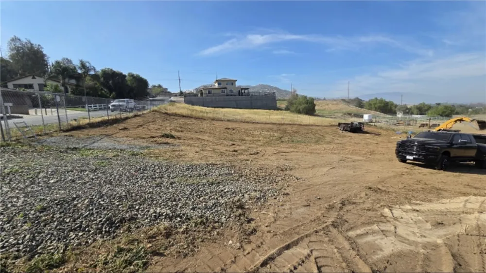 Southfork Dr Norco, CA 91761