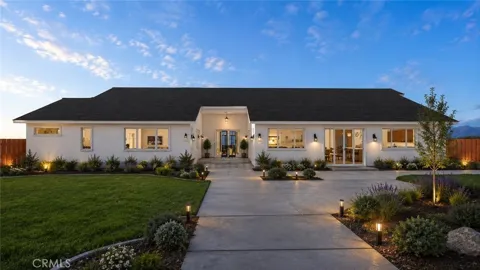Southfork Dr