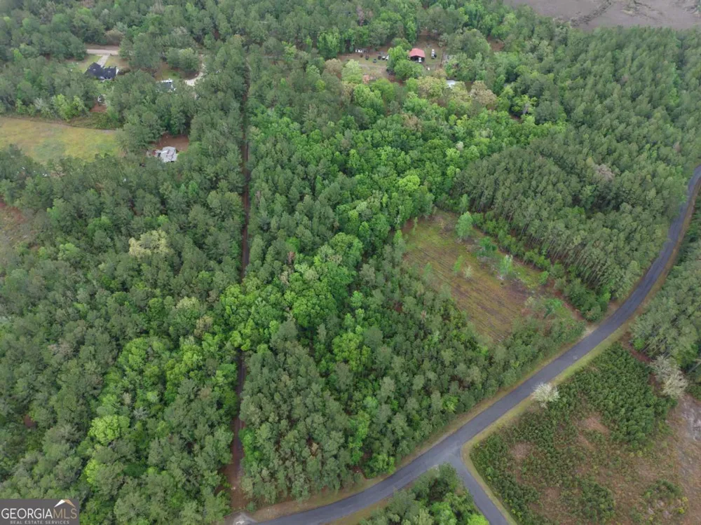 LOT 14 James LN White Oak, GA 31568