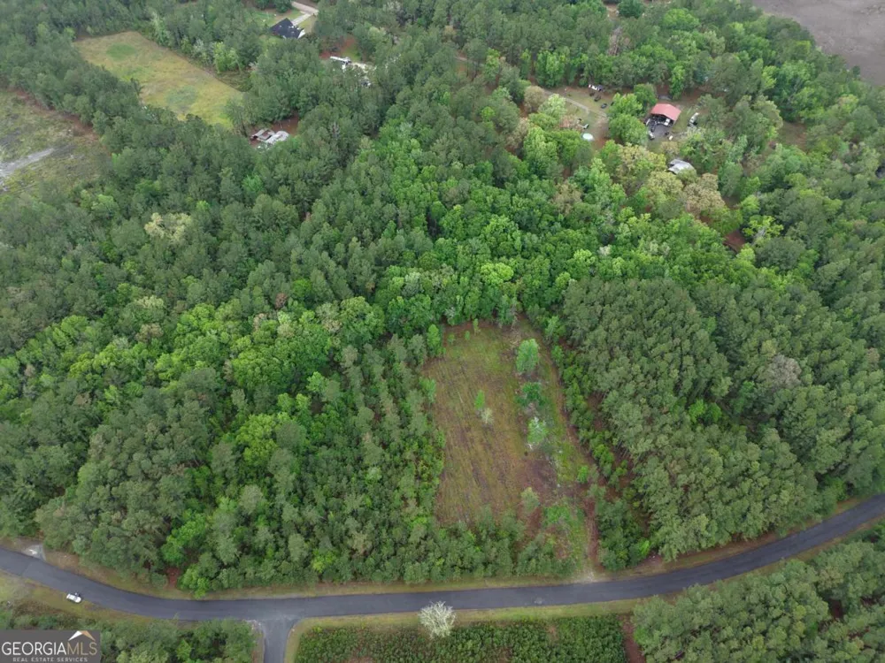 LOT 14 James LN White Oak, GA 31568